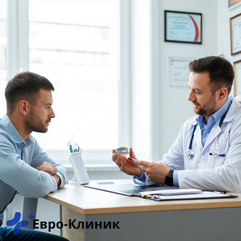 Консультация по химзащите от алкоголизма в Калачинске